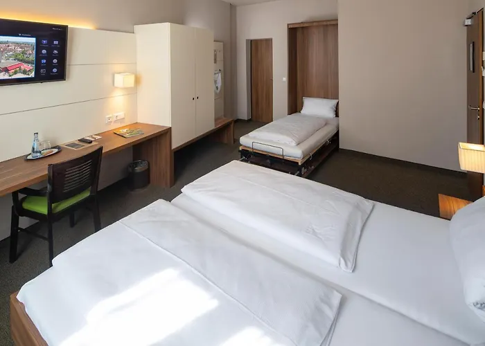 JOESEPP´S HOTEL am Schweizerberg