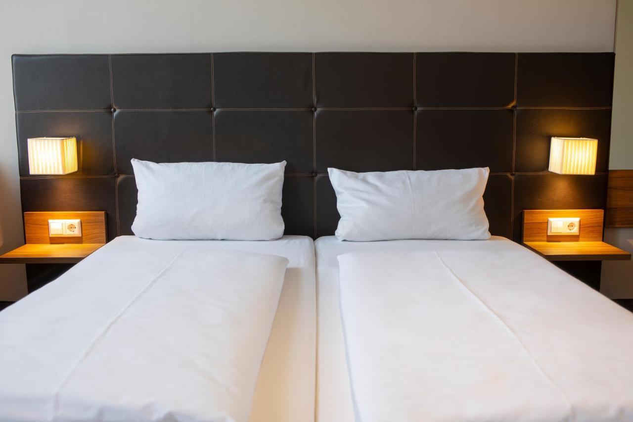 Joesepp´s Am Schweizerberg Hotel Memmingen