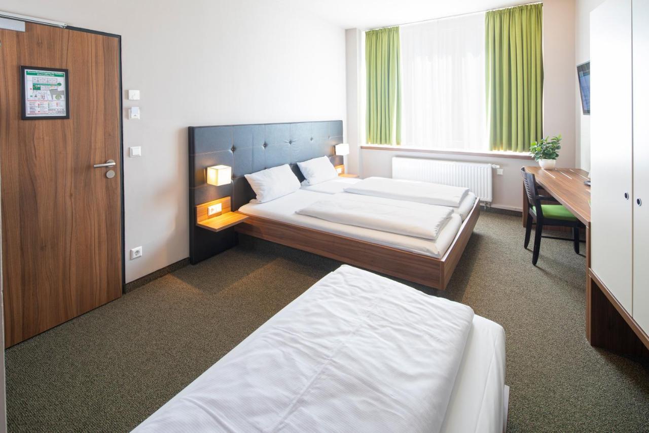Hotel Joesepp´s Am Schweizerberg