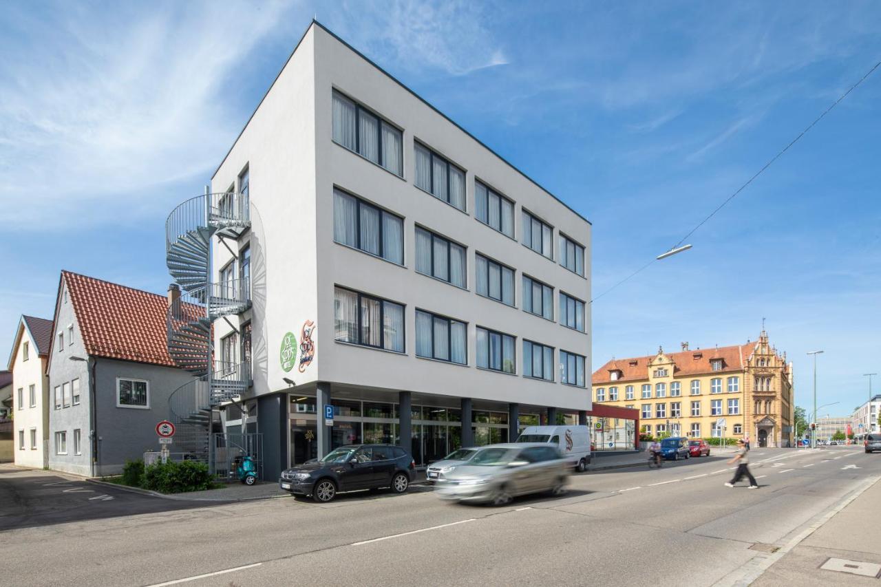 Hotel Joesepp´s Am Schweizerberg 3*