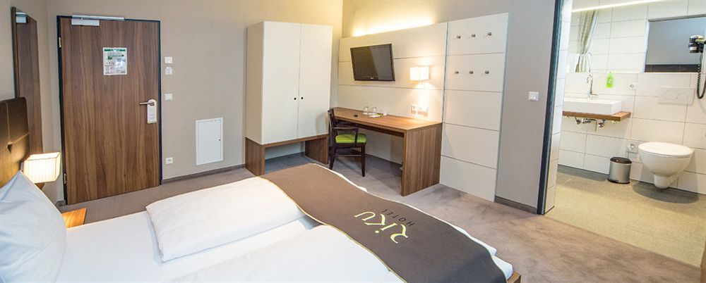 Joesepp's Am Schweizerberg 3* Memmingen